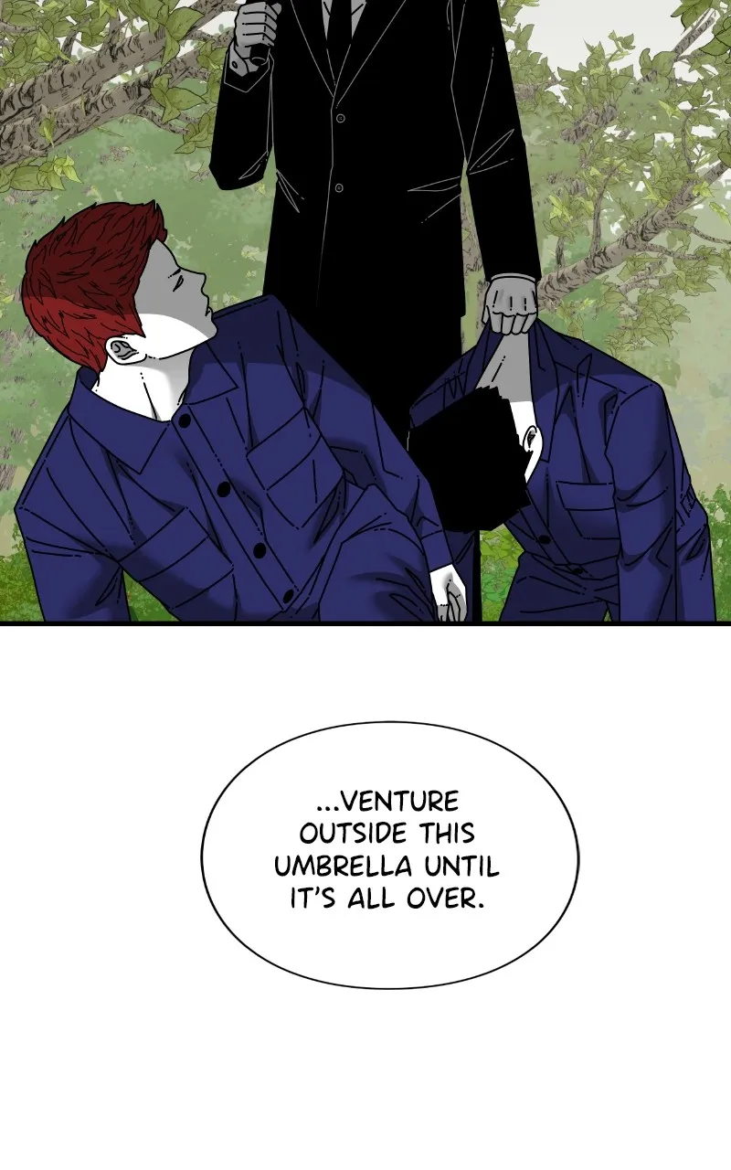 Eyes Chapter 73 page 140 - 