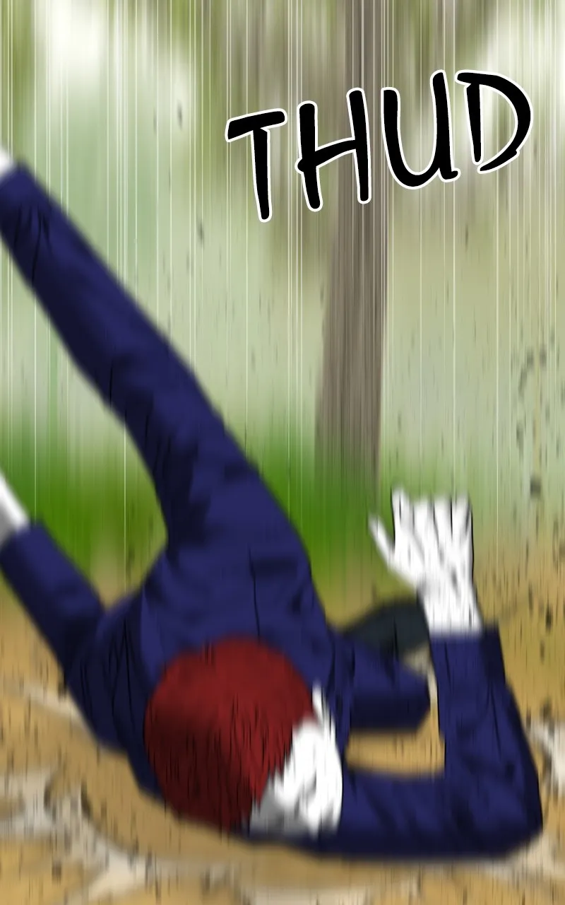 Eyes Chapter 73 page 15 - 
