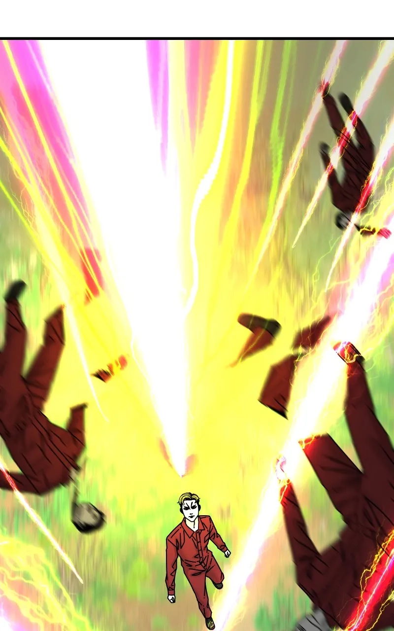 Eyes Chapter 73 page 151 - 