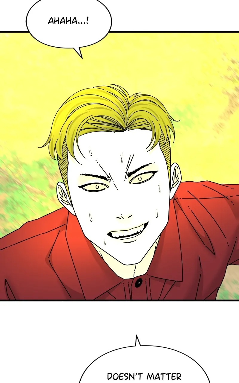 Eyes Chapter 73 page 153 - 