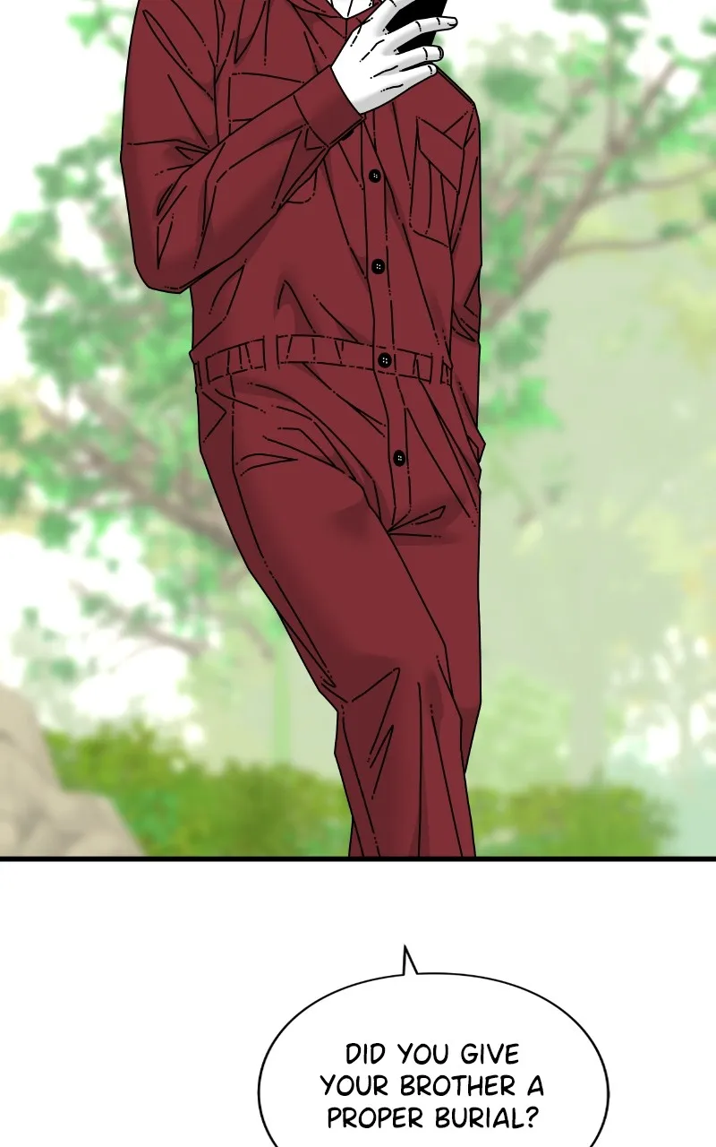 Eyes Chapter 73 page 17 - 