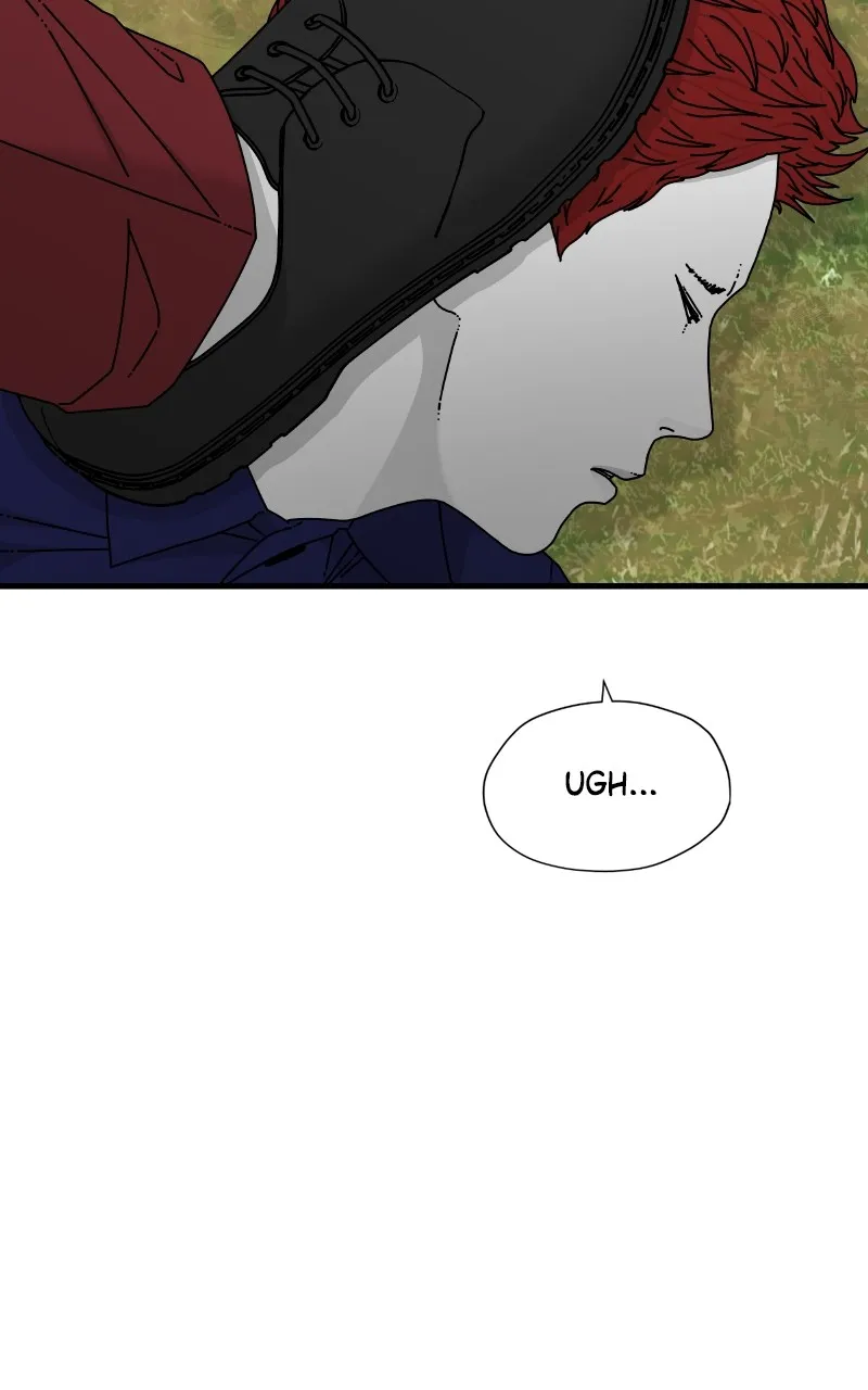 Eyes Chapter 73 page 19 - 