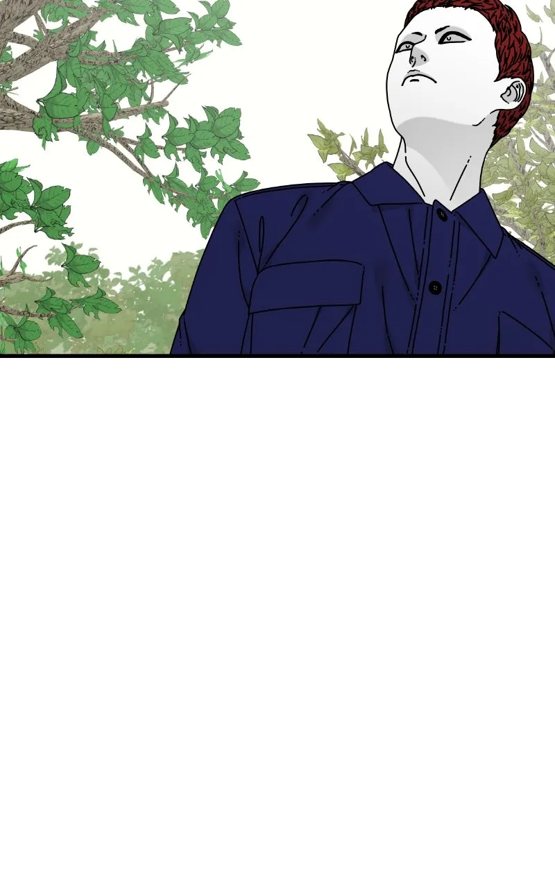 Eyes Chapter 73 page 3 - 