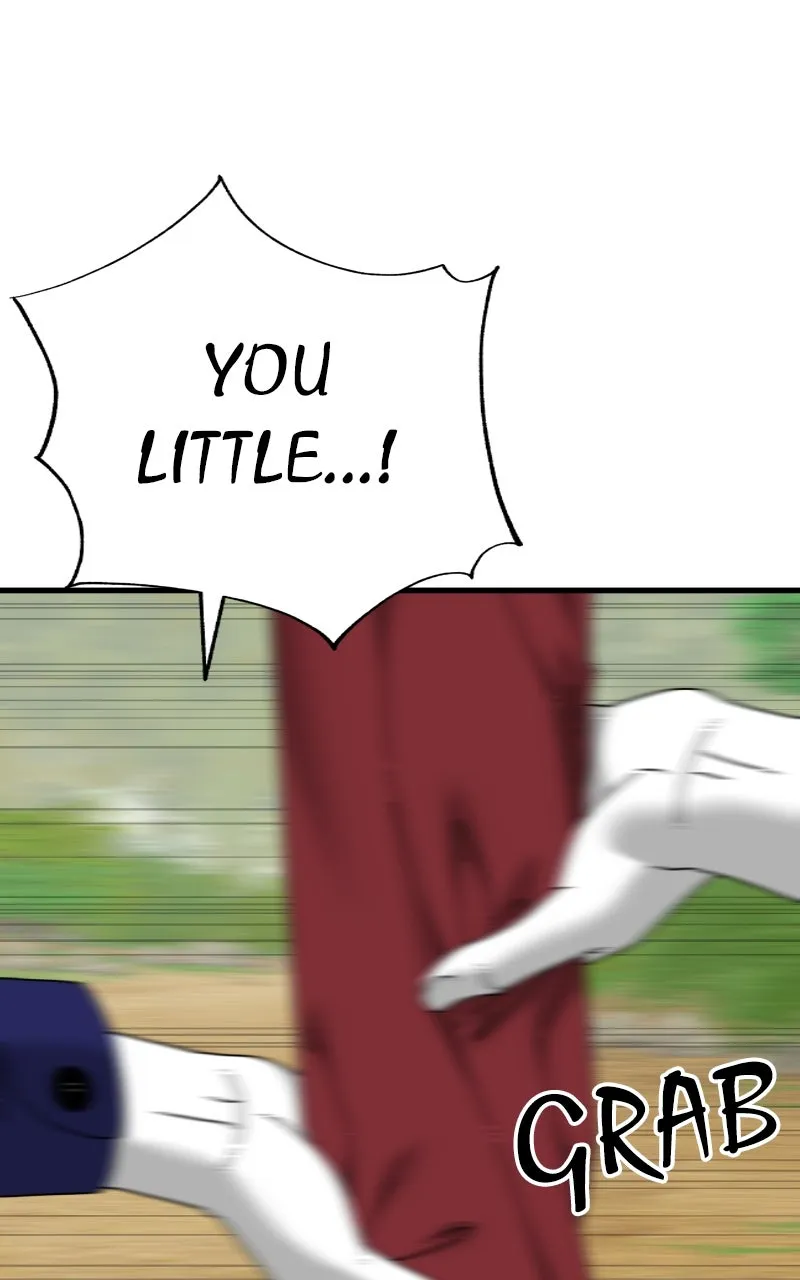 Eyes Chapter 73 page 24 - 