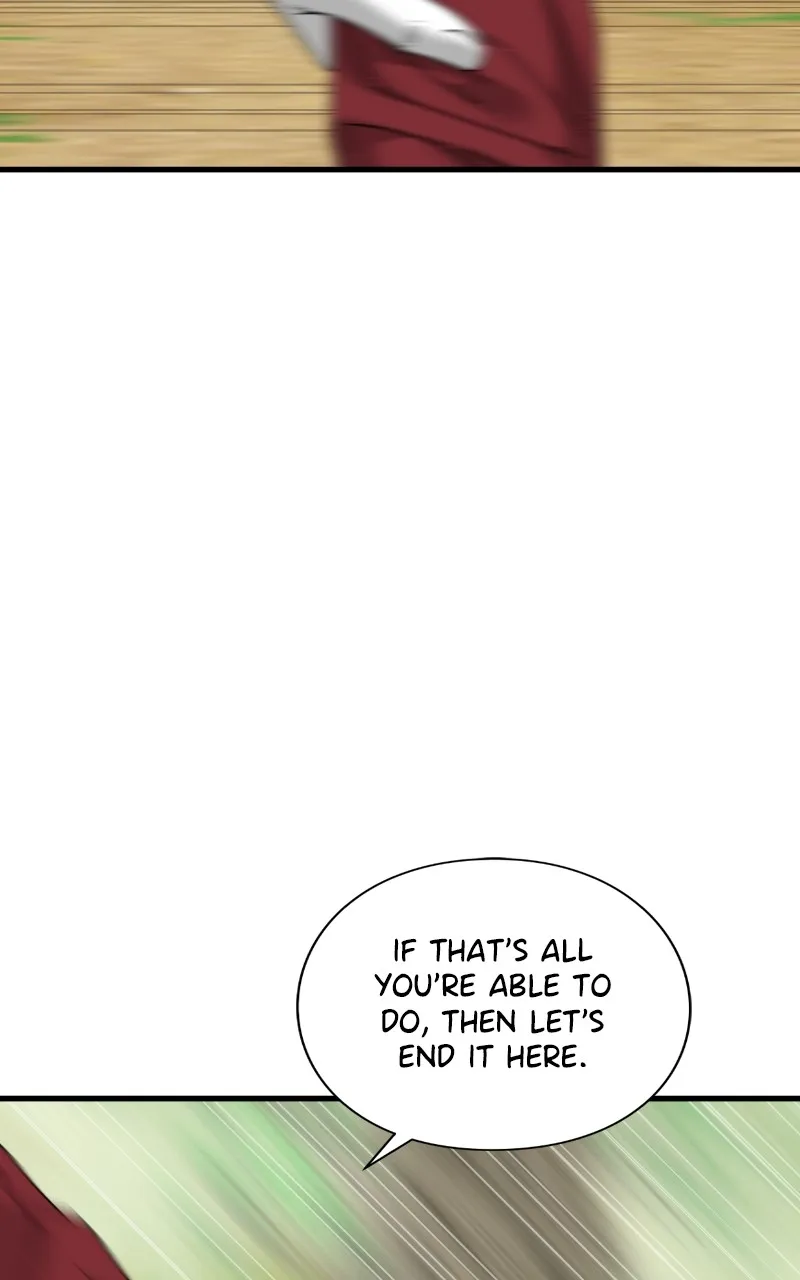 Eyes Chapter 73 page 25 - 