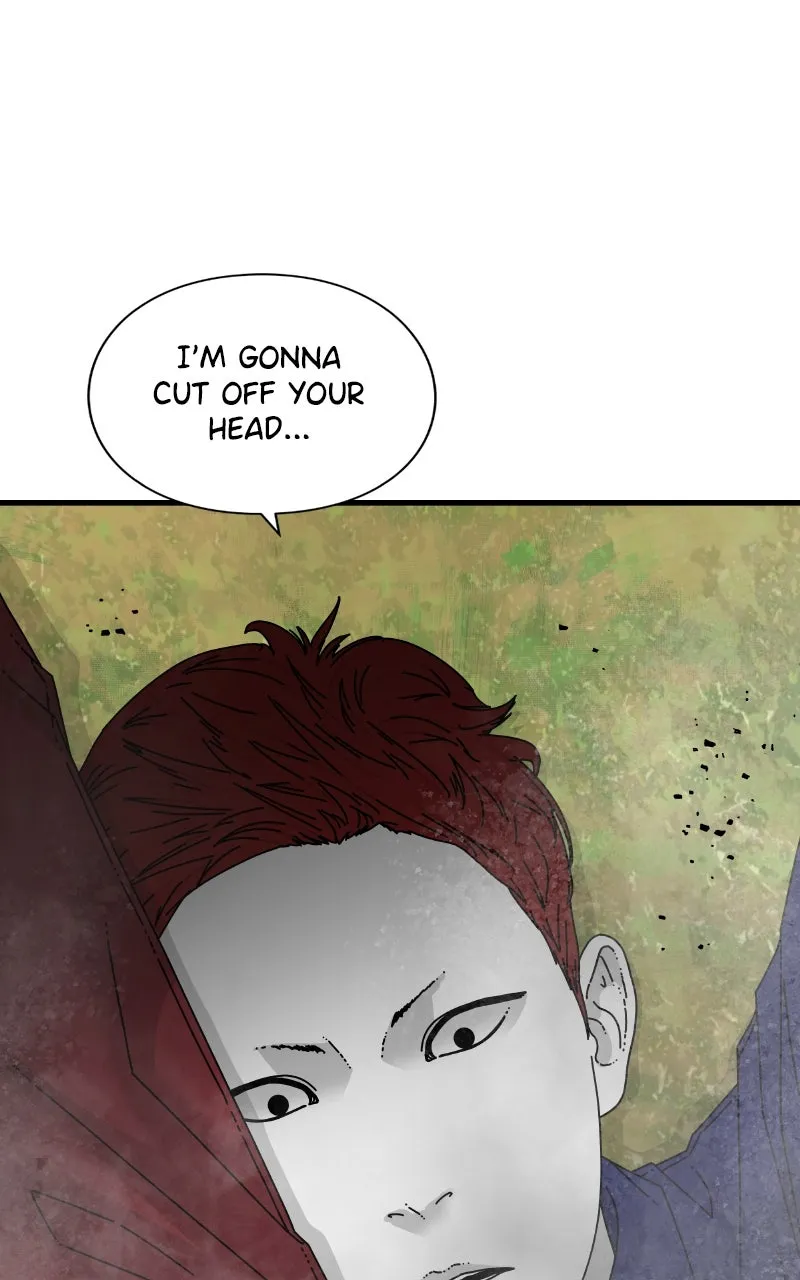 Eyes Chapter 73 page 34 - 