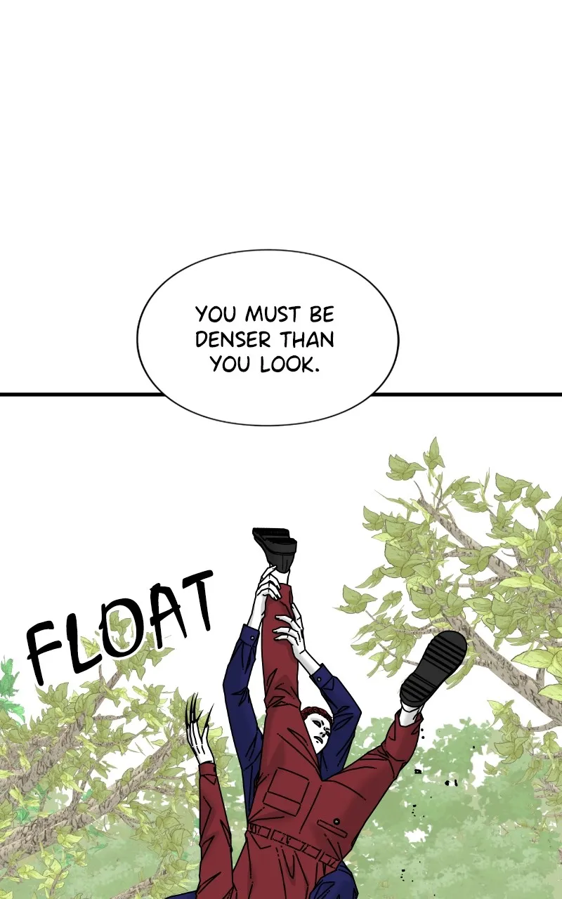 Eyes Chapter 73 page 37 - 