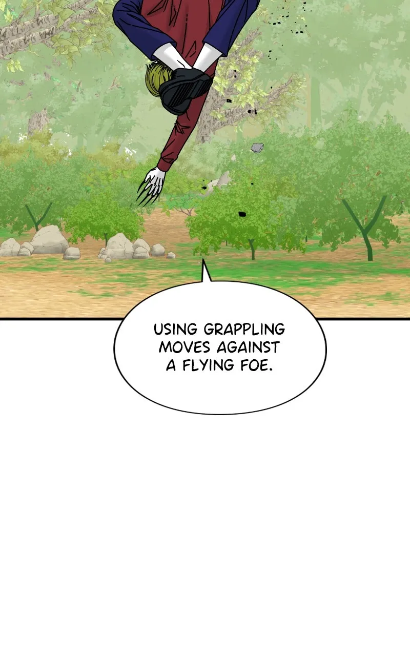 Eyes Chapter 73 page 38 - 