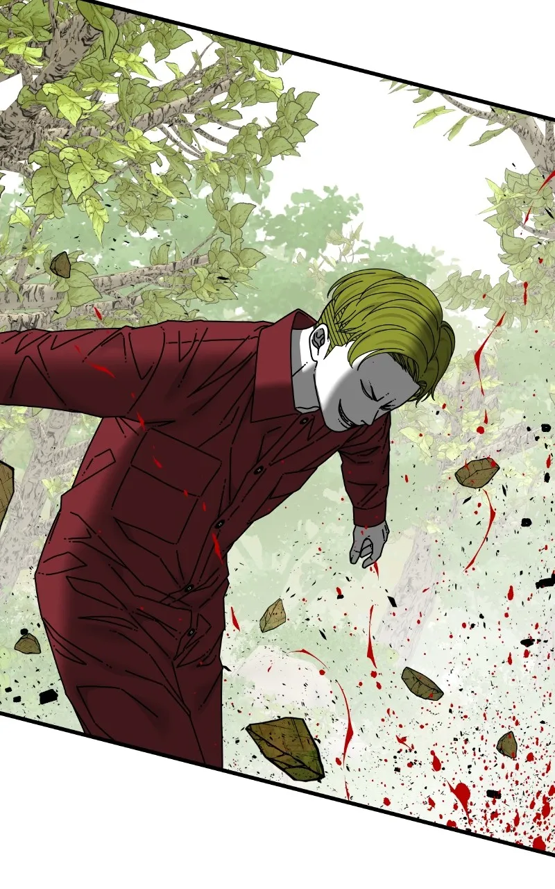 Eyes Chapter 73 page 44 - 