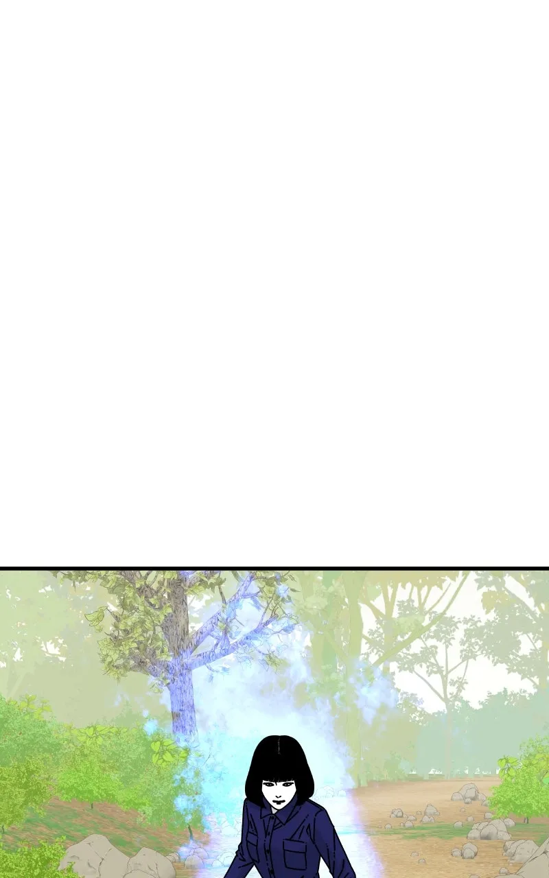 Eyes Chapter 73 page 48 - 
