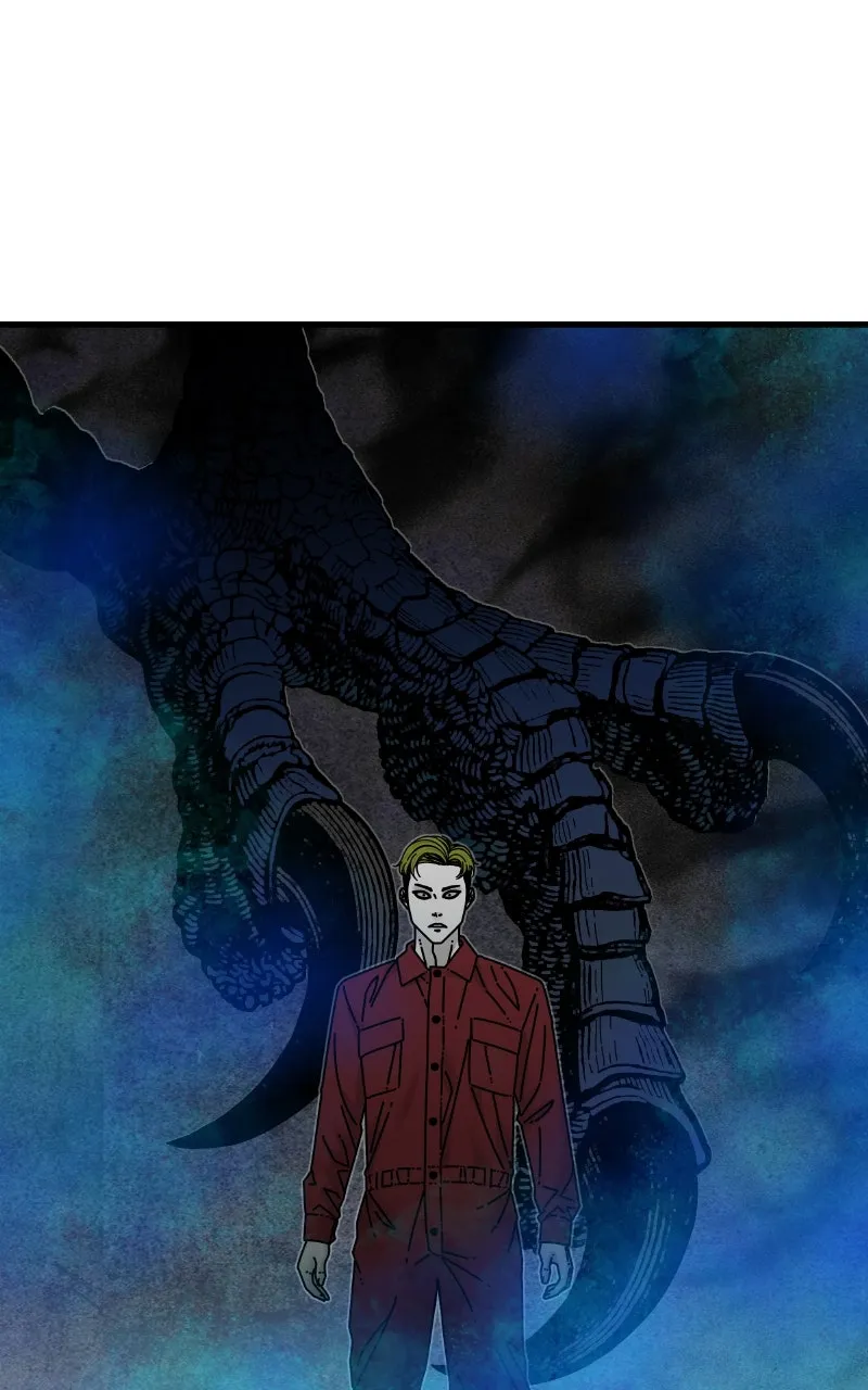 Eyes Chapter 73 page 52 - 