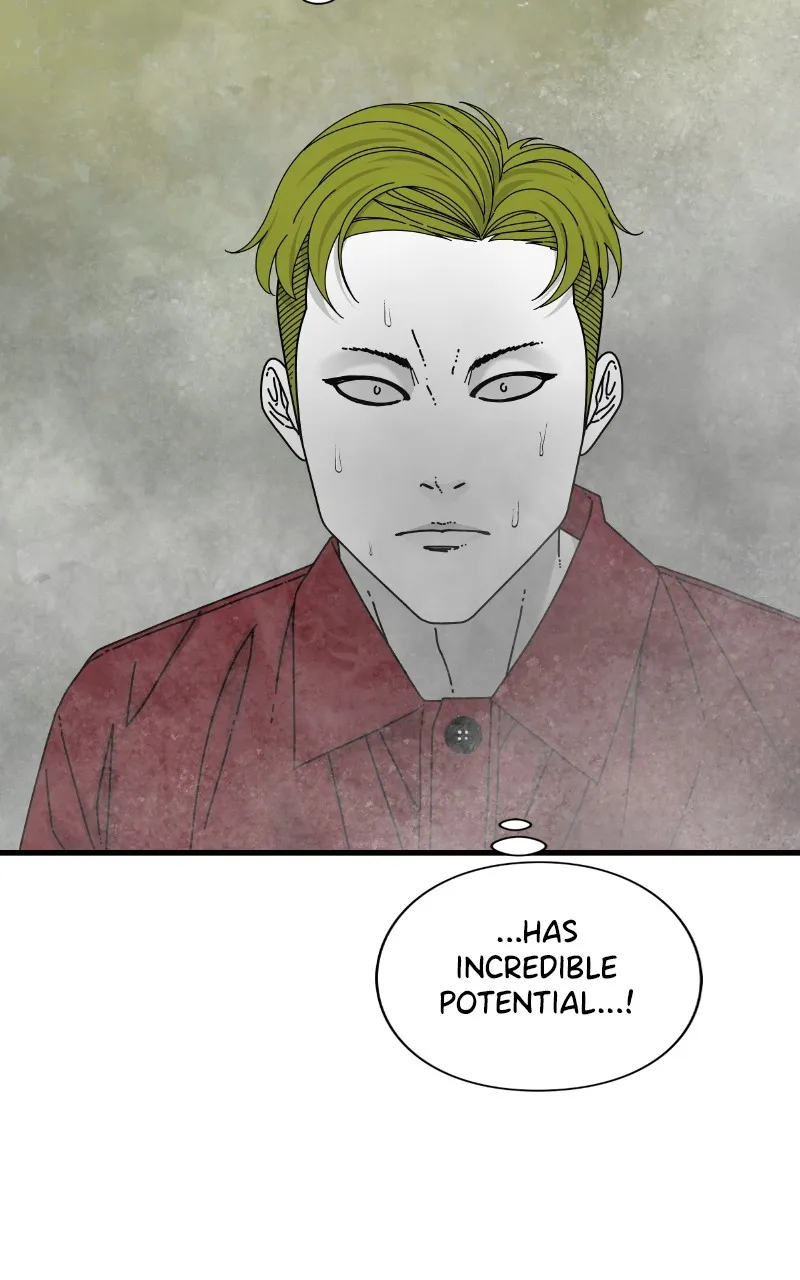 Eyes Chapter 73 page 54 - 