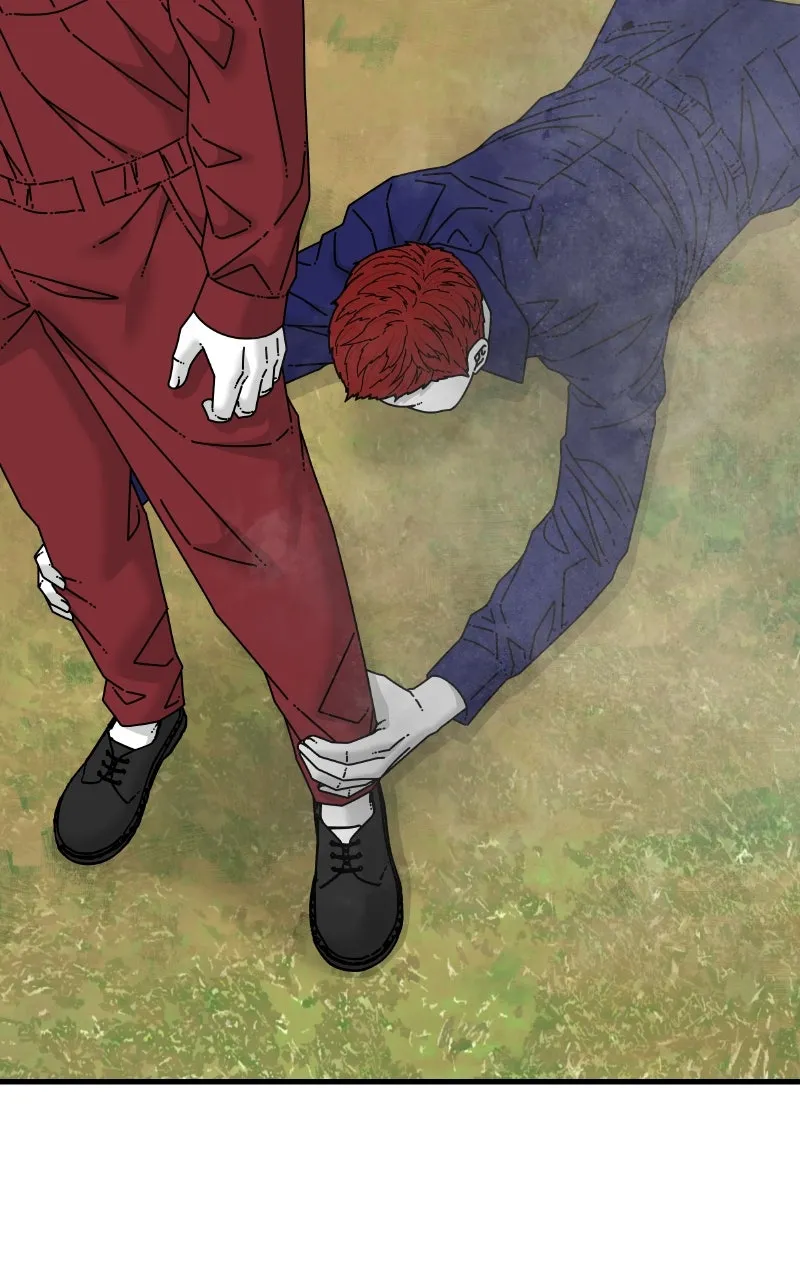 Eyes Chapter 73 page 57 - 