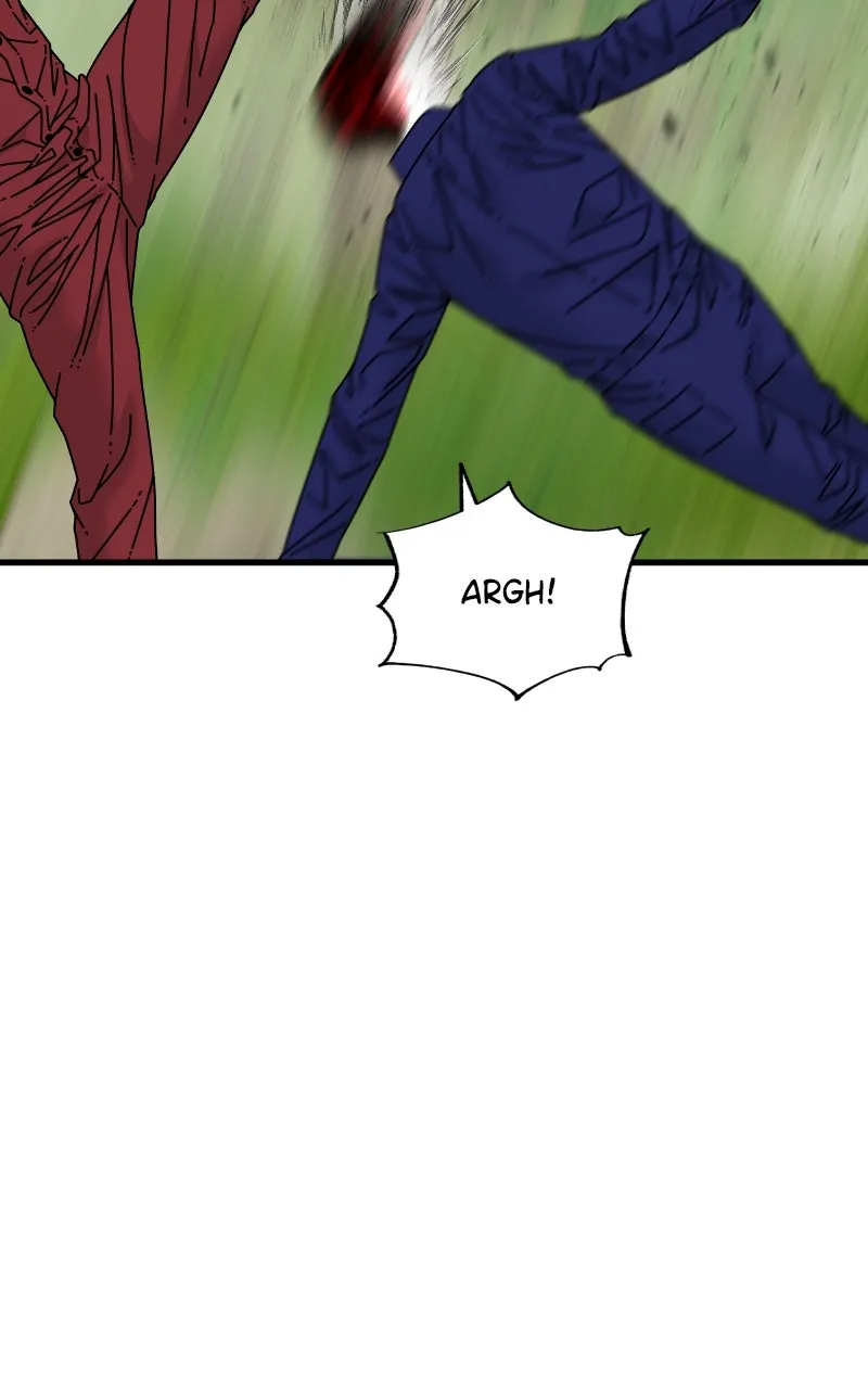 Eyes Chapter 73 page 61 - 