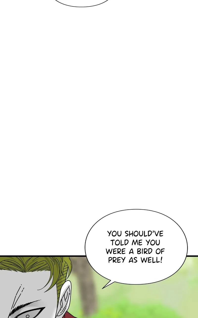 Eyes Chapter 73 page 67 - 