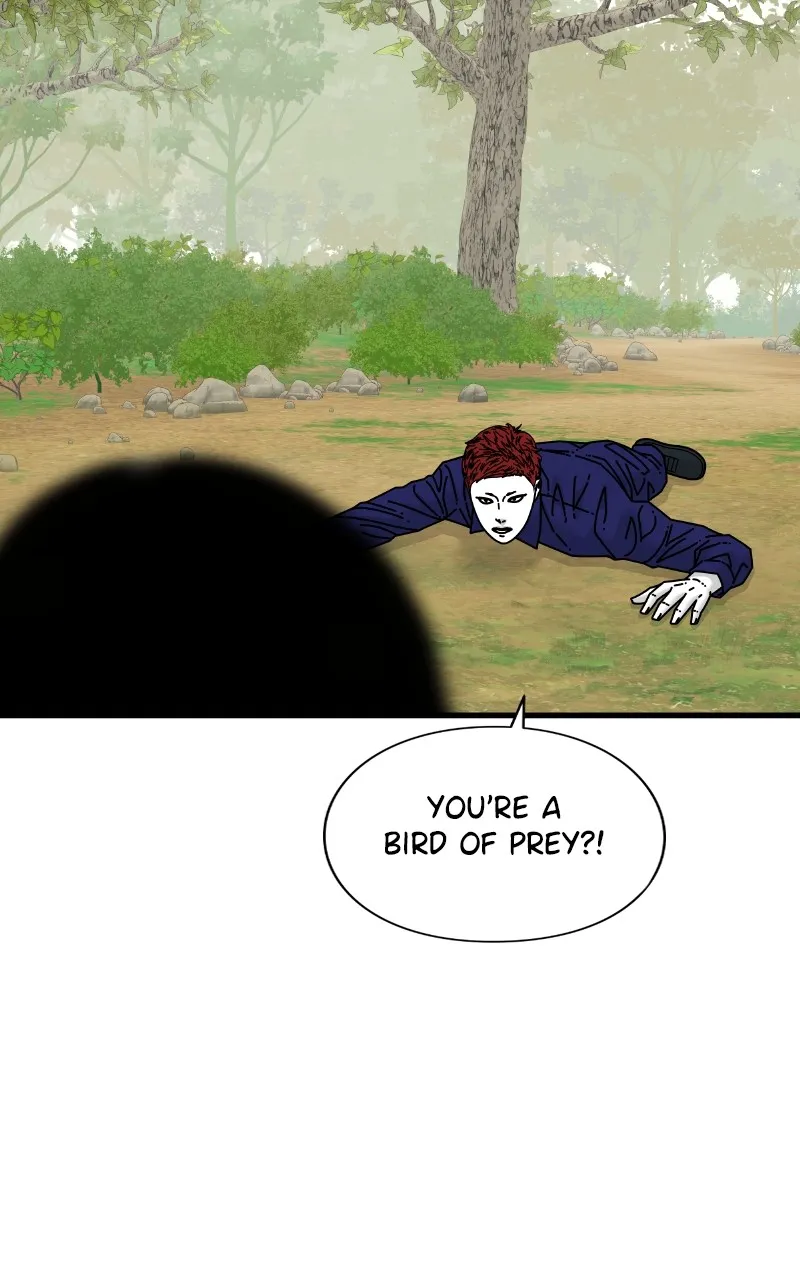 Eyes Chapter 73 page 71 - 