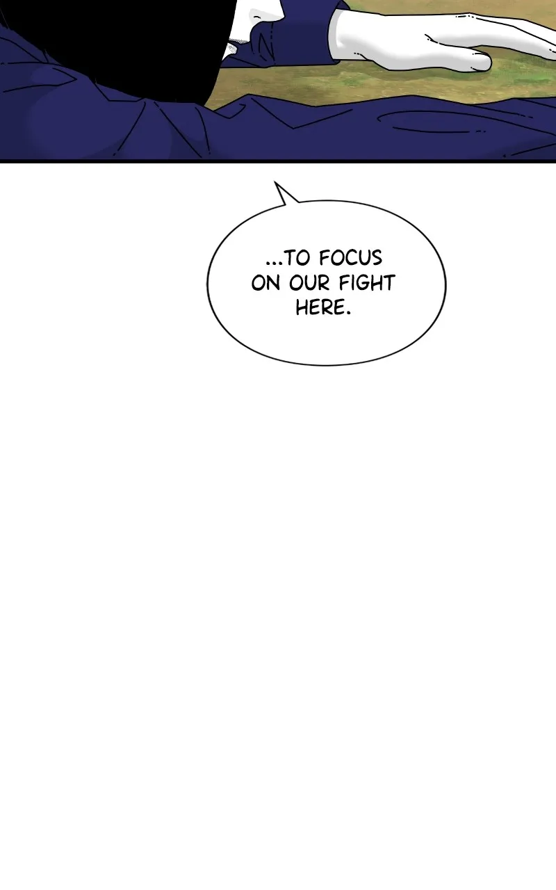 Eyes Chapter 73 page 73 - 