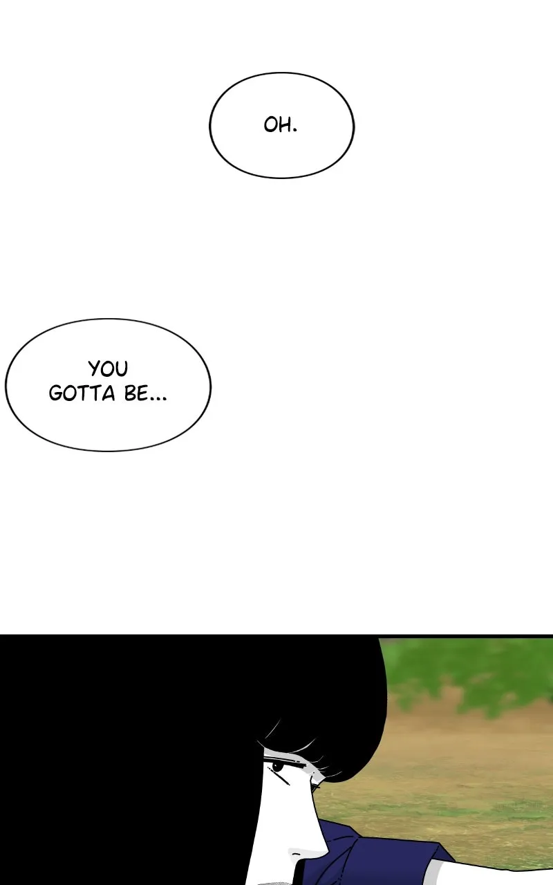 Eyes Chapter 73 page 74 - 