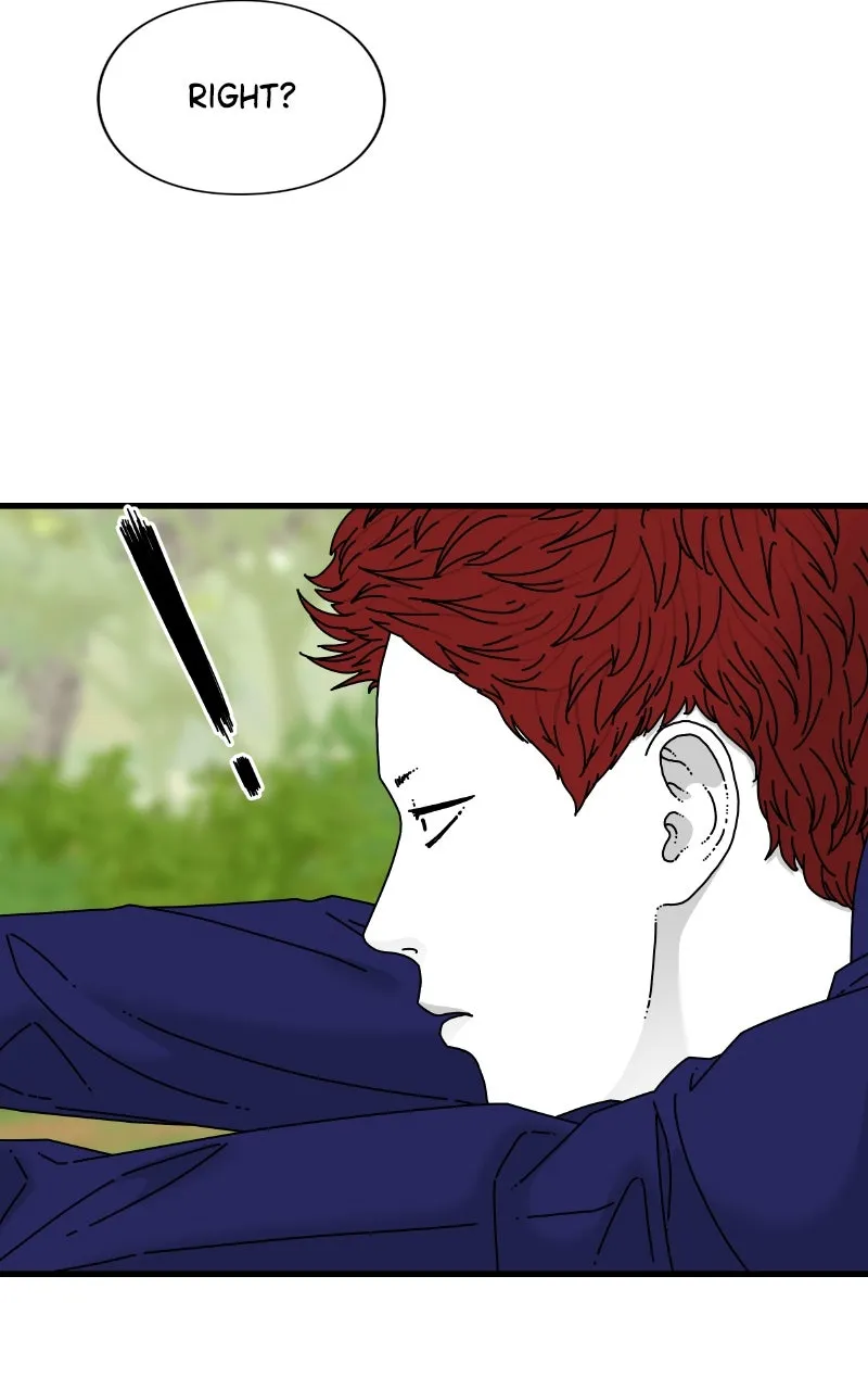 Eyes Chapter 73 page 77 - 