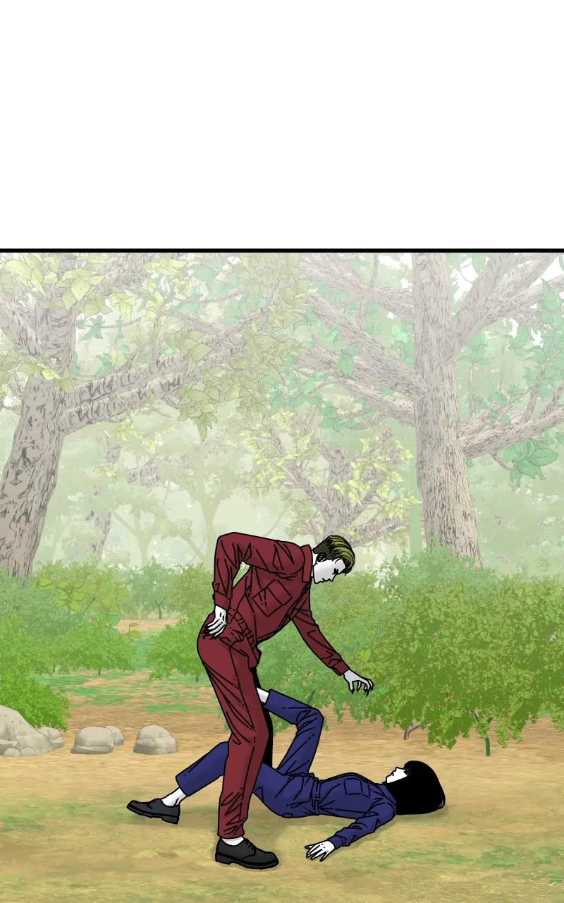 Eyes Chapter 73 page 82 - 