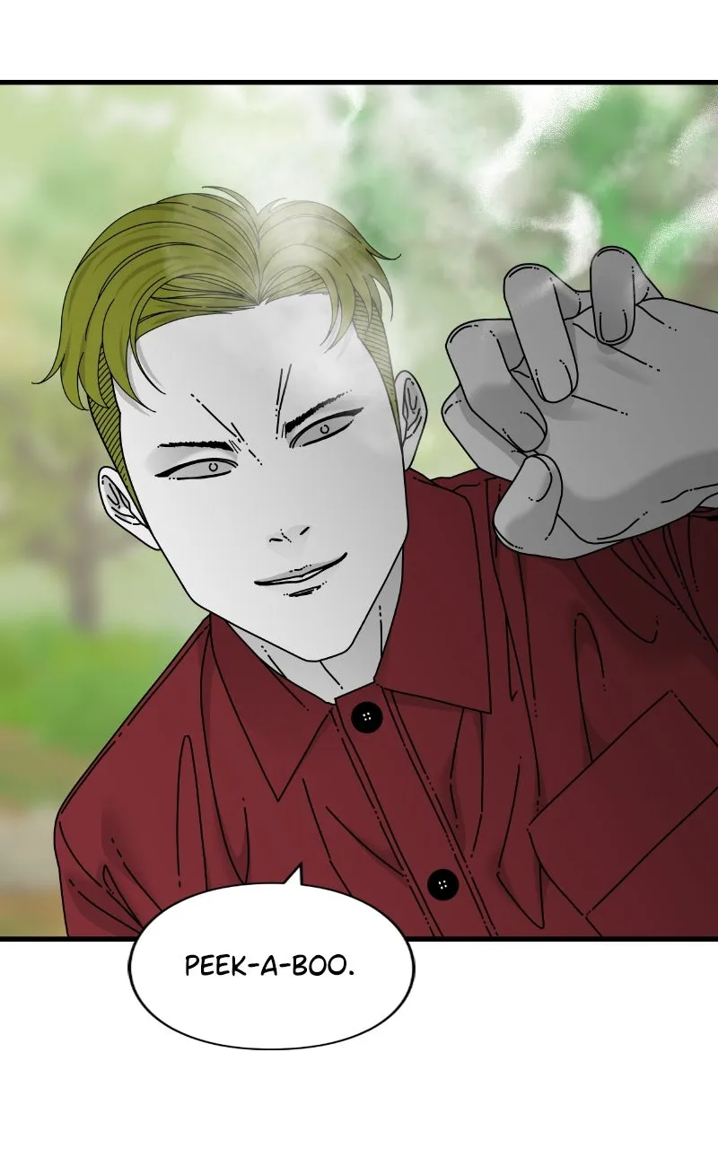 Eyes Chapter 73 page 10 - 