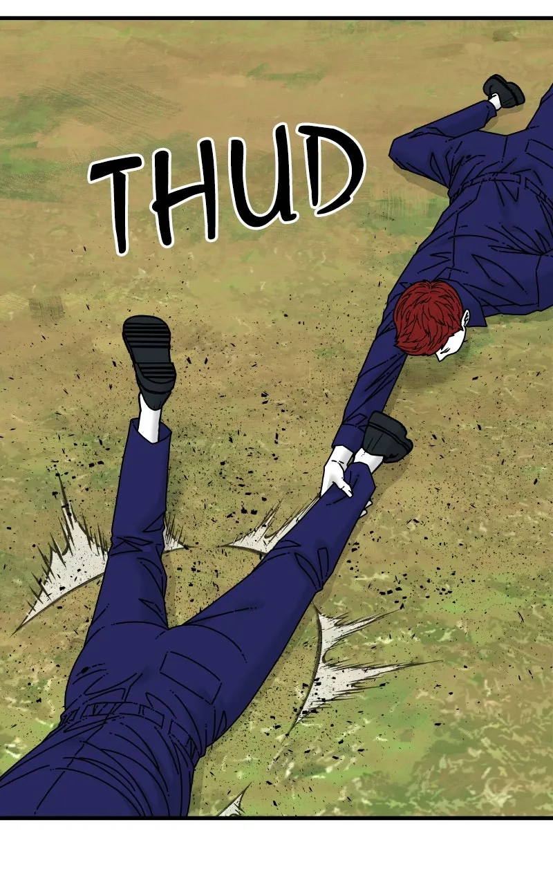 Eyes Chapter 73 page 92 - 