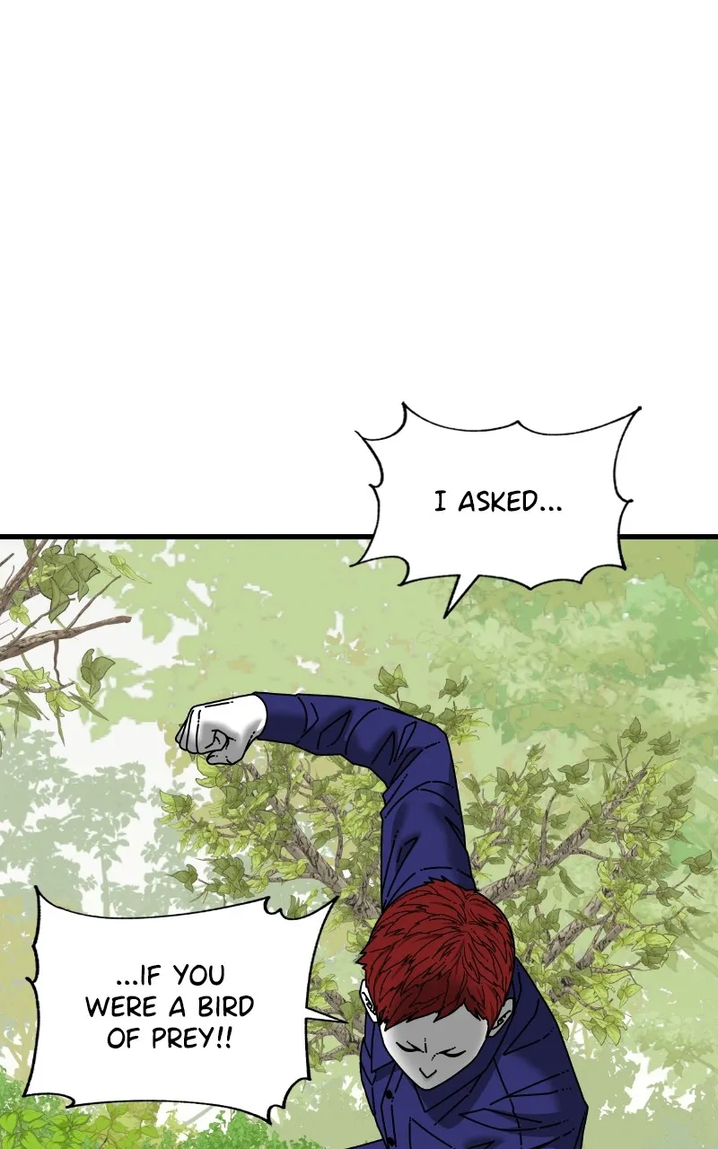 Eyes Chapter 73 page 95 - 