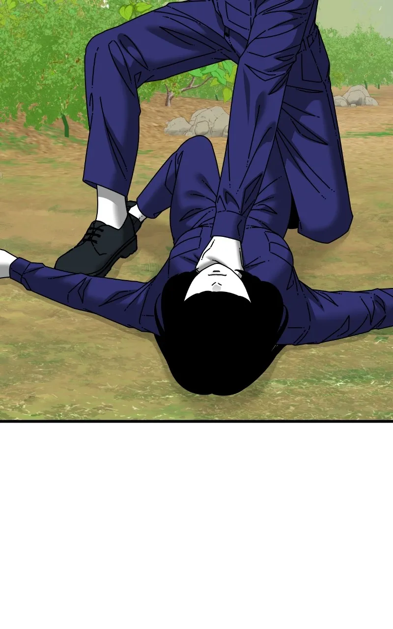 Eyes Chapter 73 page 96 - 