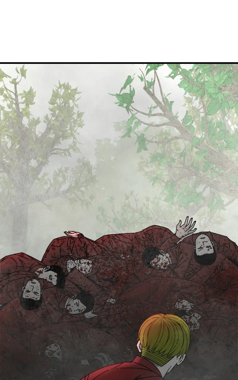 Eyes Chapter 74 page 11 - 