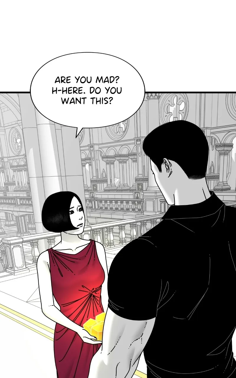 Eyes Chapter 74 page 101 - 
