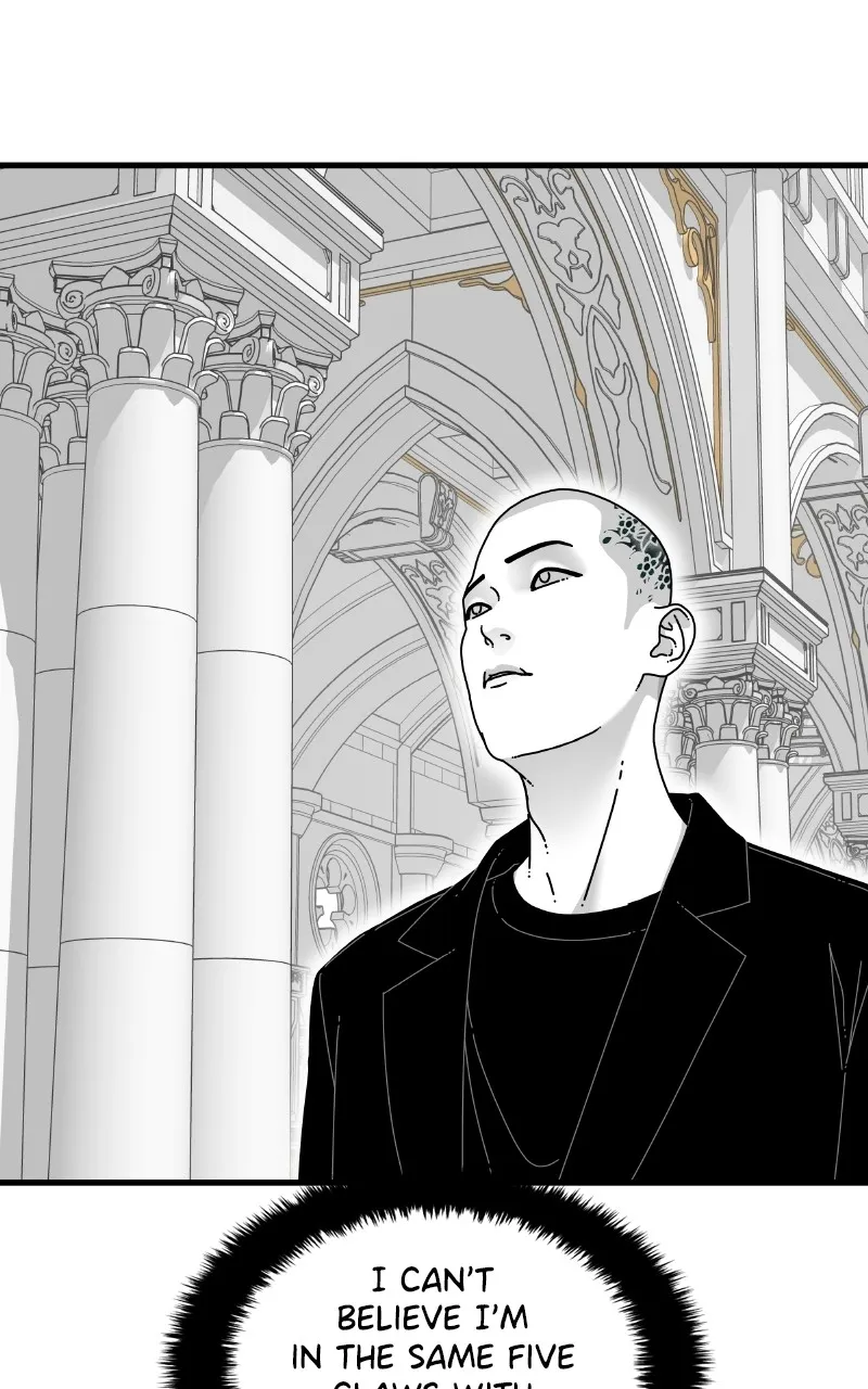 Eyes Chapter 74 page 105 - 