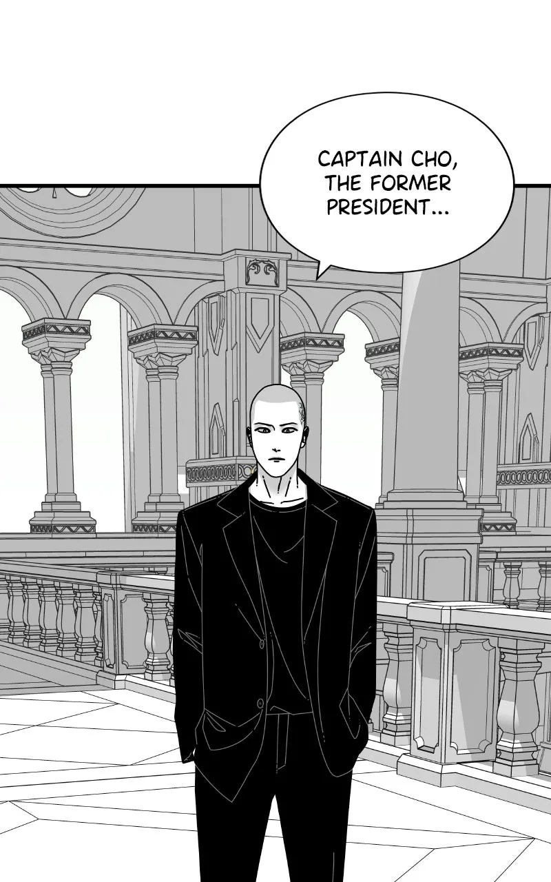 Eyes Chapter 74 page 113 - 