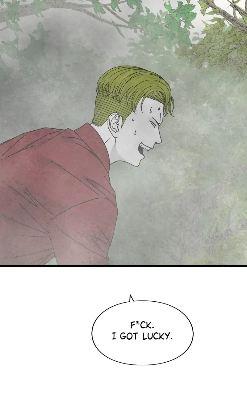 Eyes Chapter 74 page 13 - 