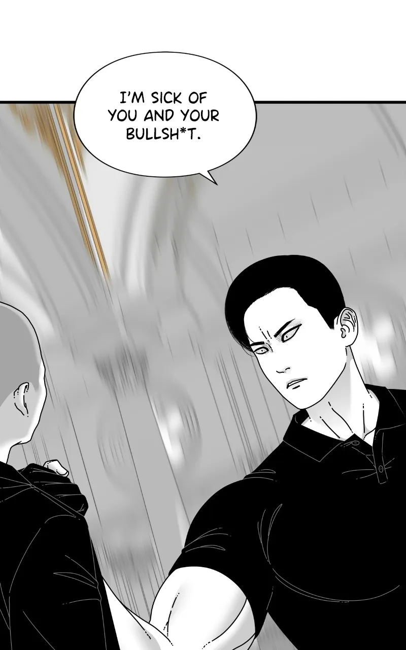 Eyes Chapter 74 page 122 - 