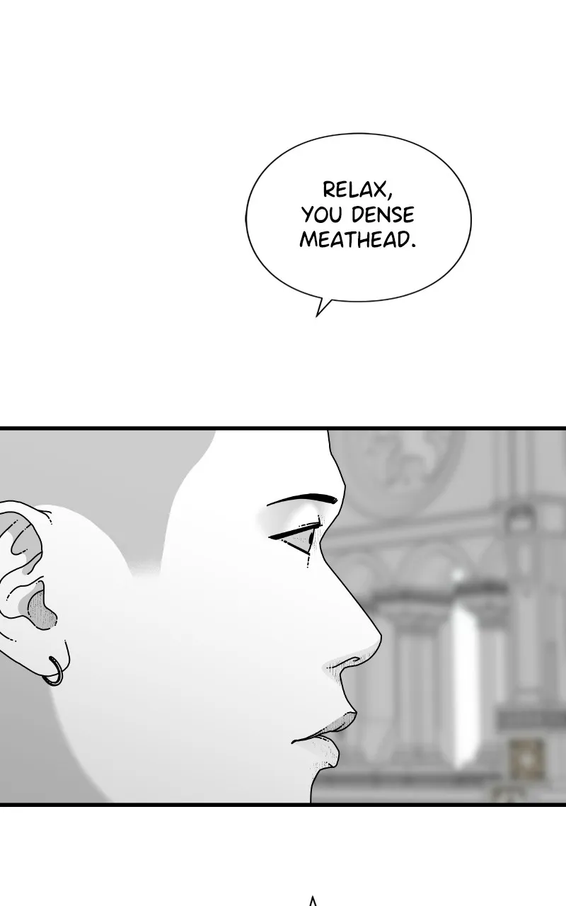 Eyes Chapter 74 page 124 - 