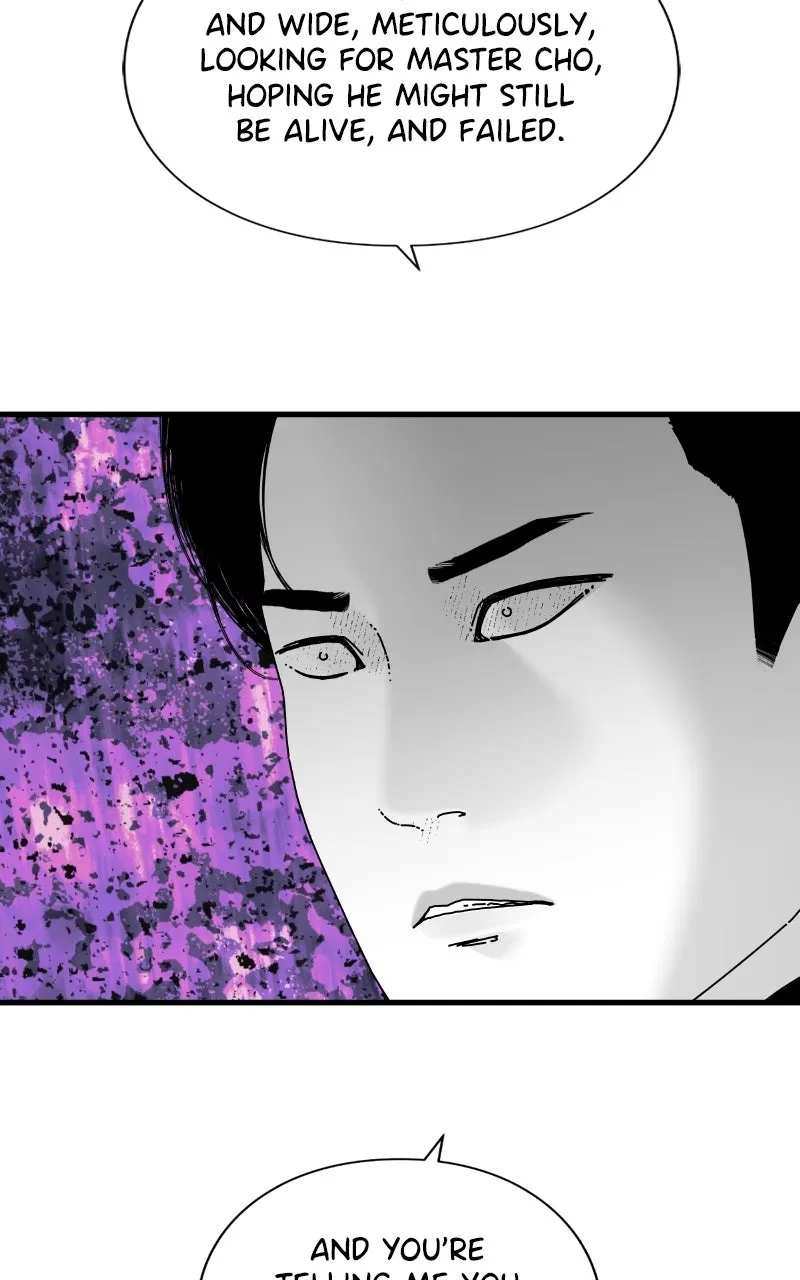 Eyes Chapter 74 page 126 - 
