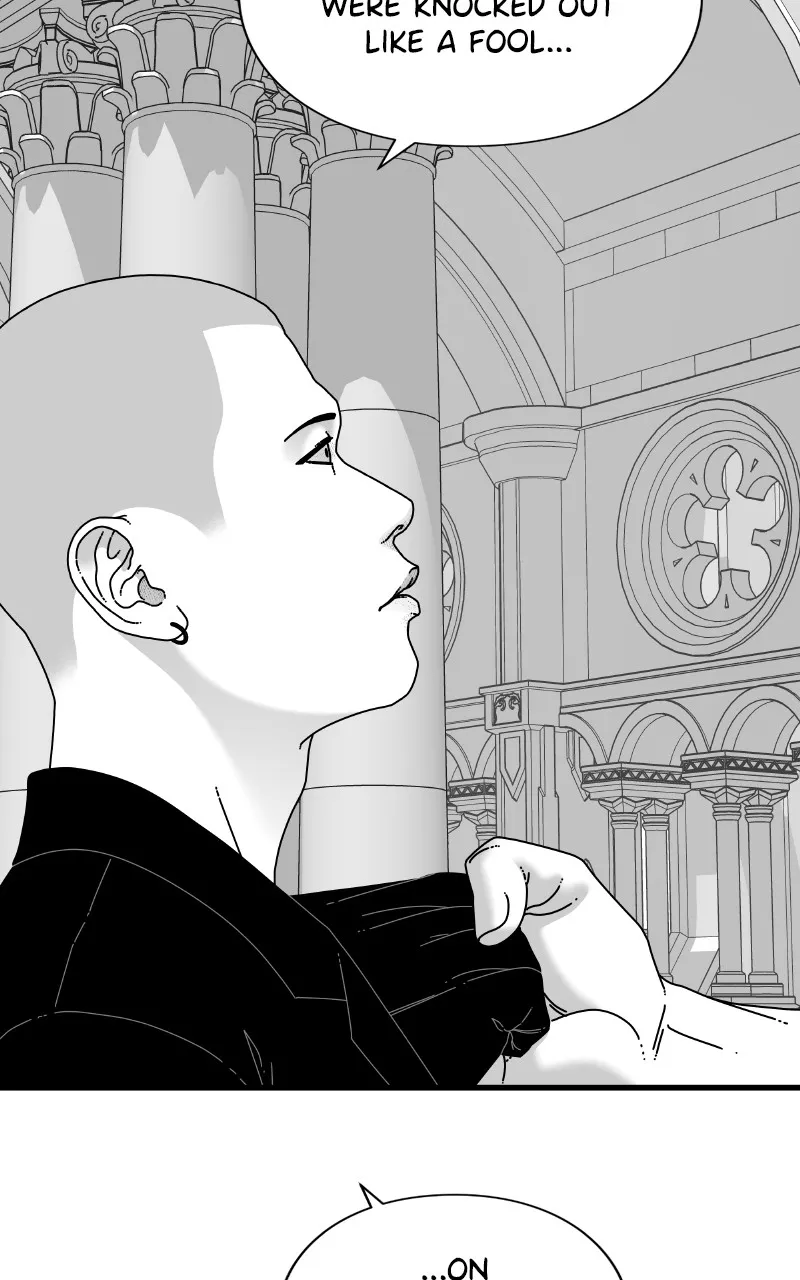 Eyes Chapter 74 page 128 - 
