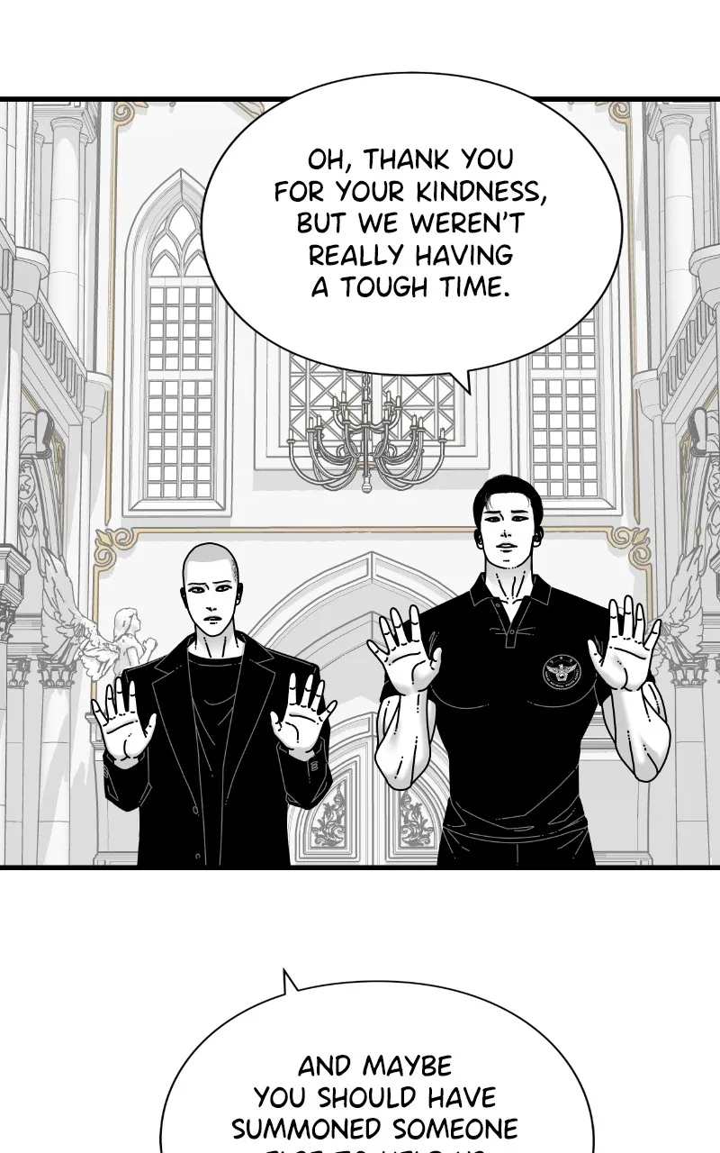 Eyes Chapter 74 page 158 - 