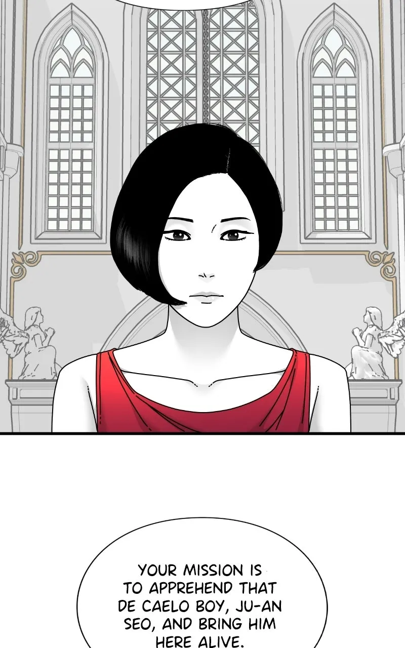 Eyes Chapter 74 page 160 - 