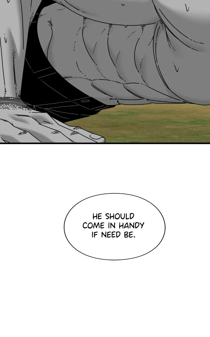 Eyes Chapter 74 page 168 - 
