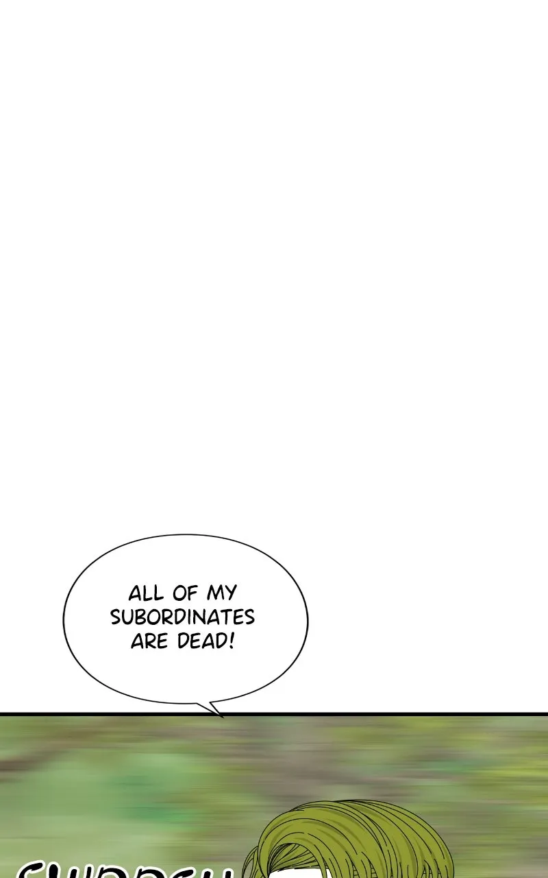 Eyes Chapter 74 page 26 - 