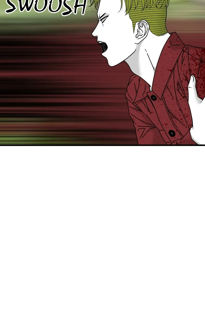 Eyes Chapter 74 page 27 - 