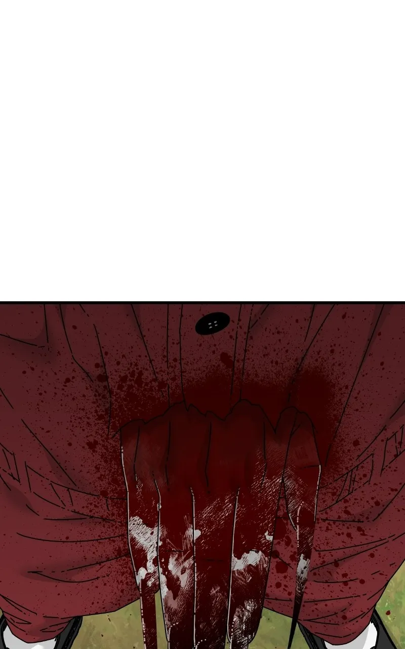 Eyes Chapter 74 page 31 - 