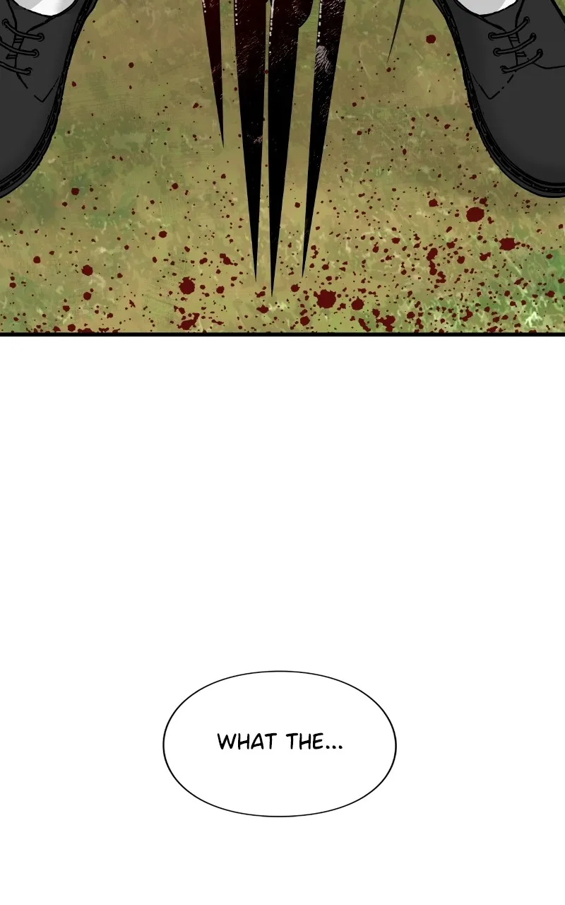 Eyes Chapter 74 page 32 - 