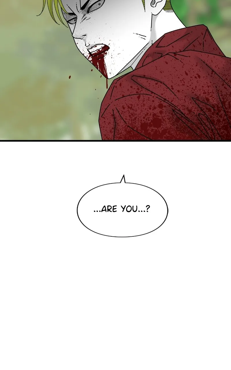 Eyes Chapter 74 page 34 - 