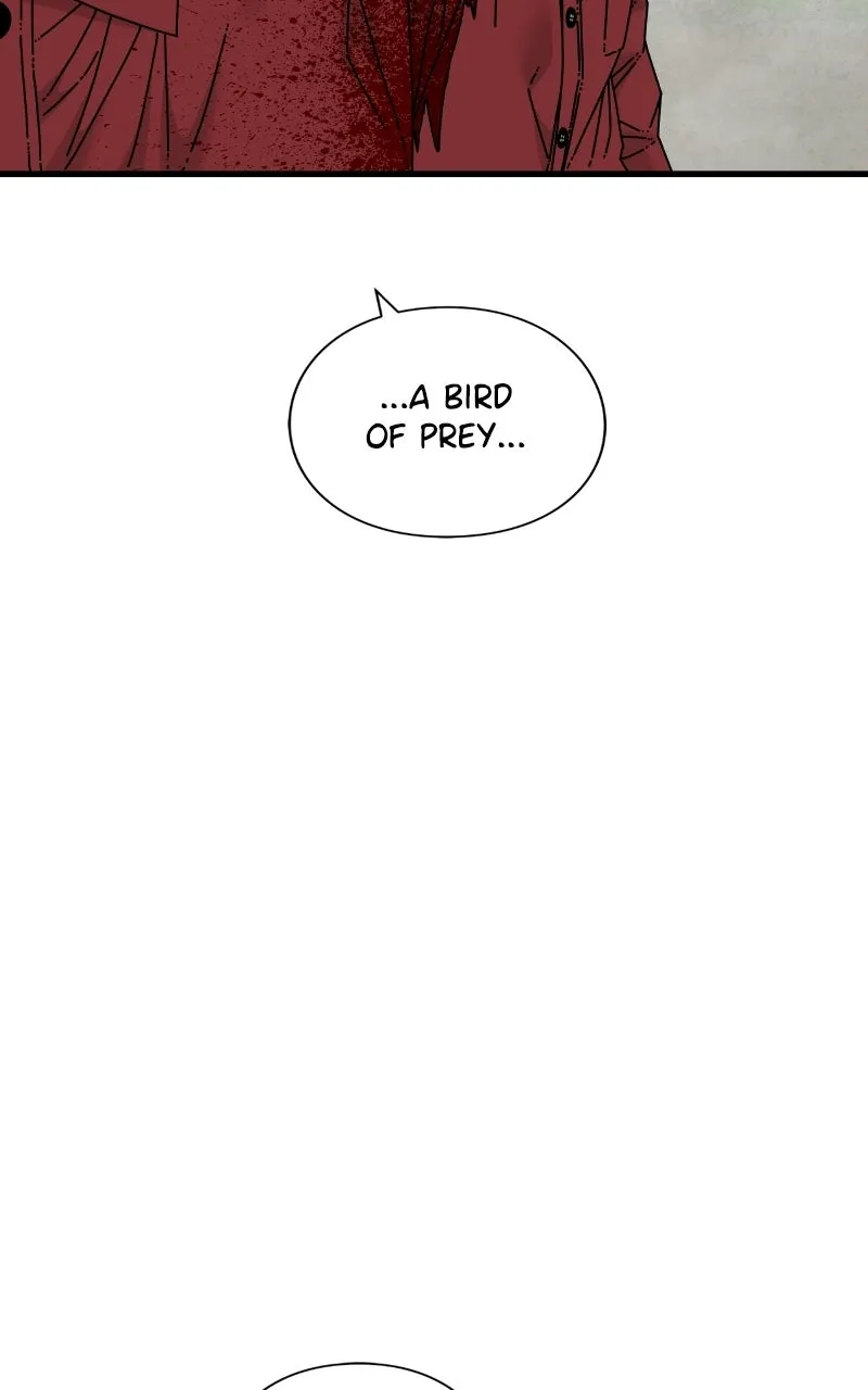 Eyes Chapter 74 page 36 - 