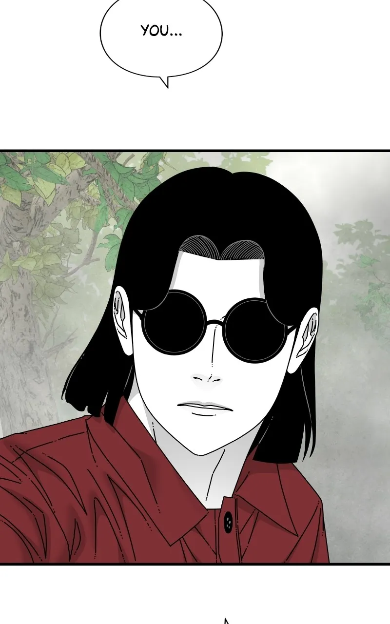 Eyes Chapter 74 page 37 - 