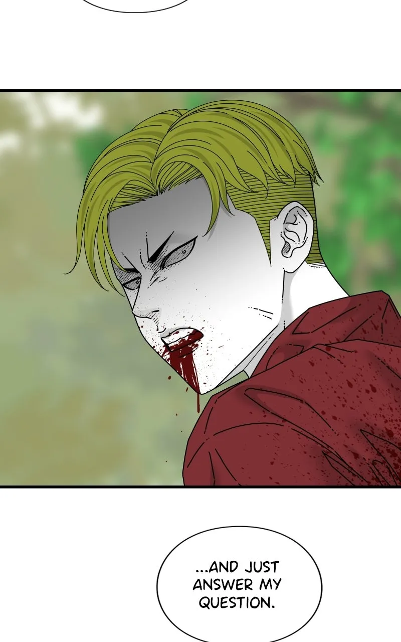 Eyes Chapter 74 page 39 - 