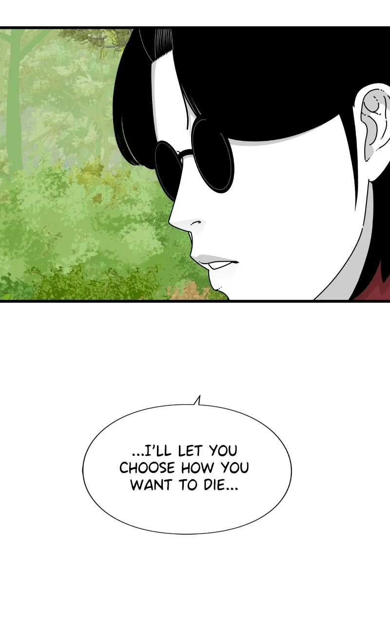 Eyes Chapter 74 page 41 - 