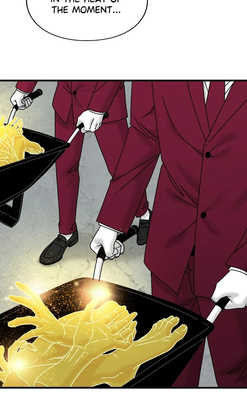 Eyes Chapter 74 page 50 - 